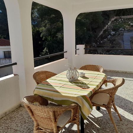 Apartamentos Panoramica Peñíscola Exterior foto