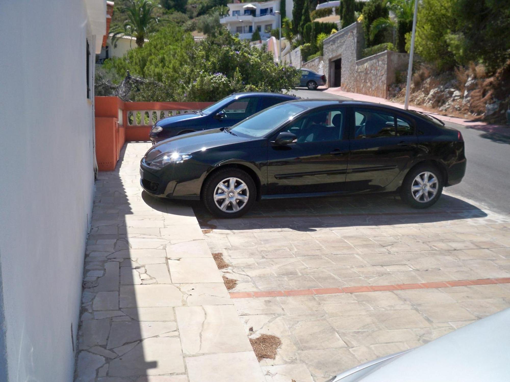 Apartamentos Panoramica Peñíscola Exterior foto