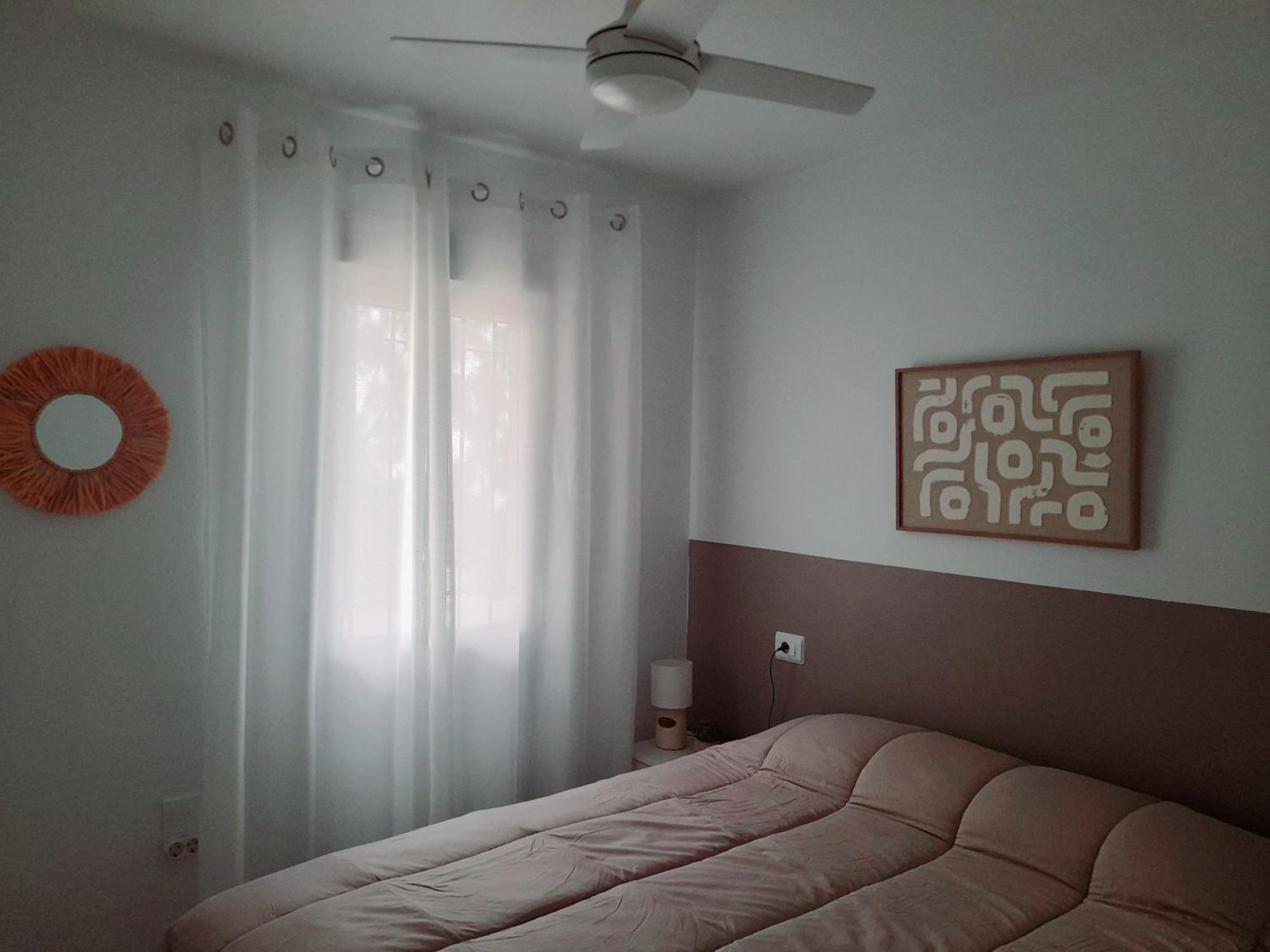 Apartamentos Panoramica Peñíscola Quarto foto