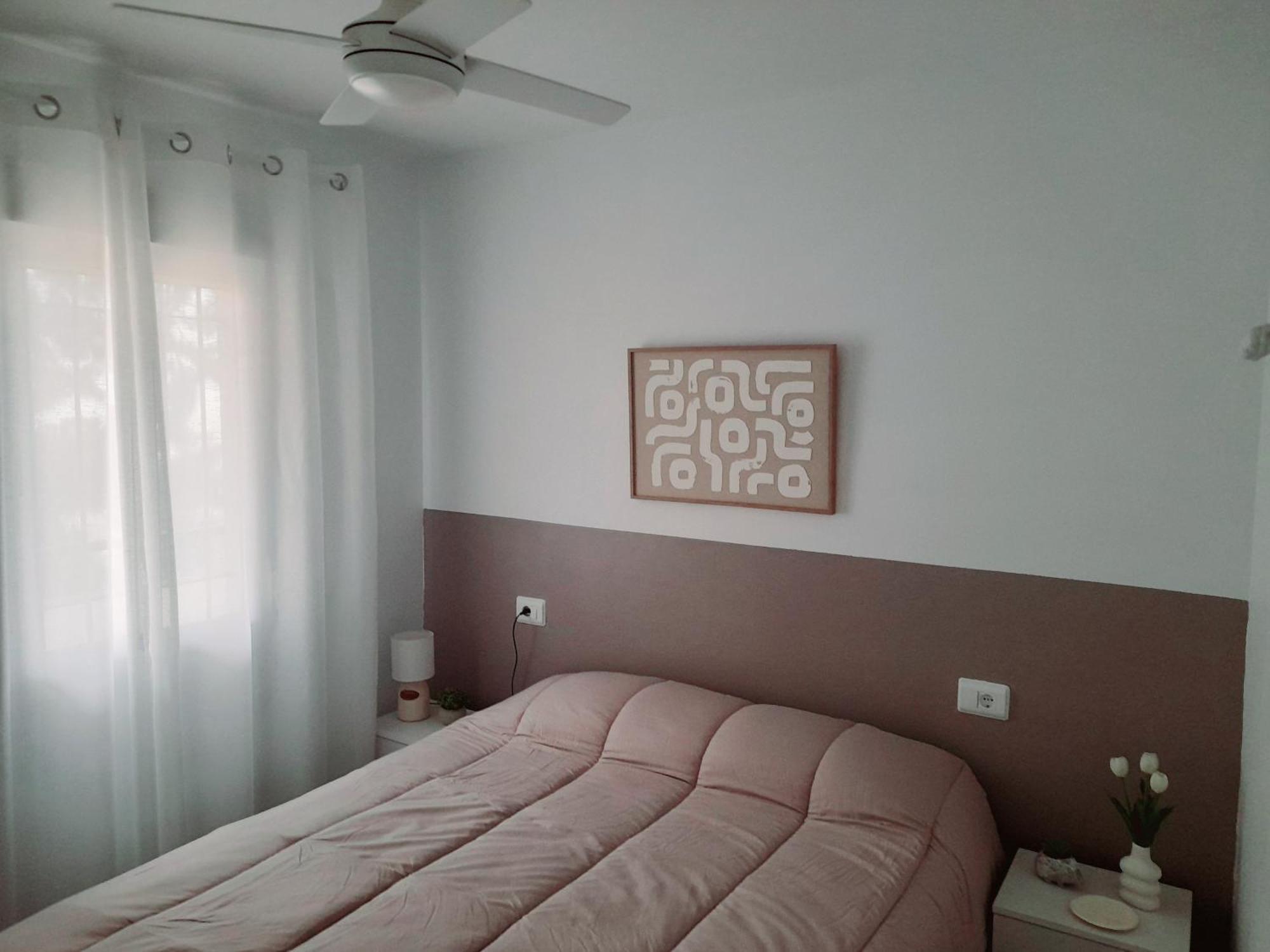Apartamentos Panoramica Peñíscola Exterior foto