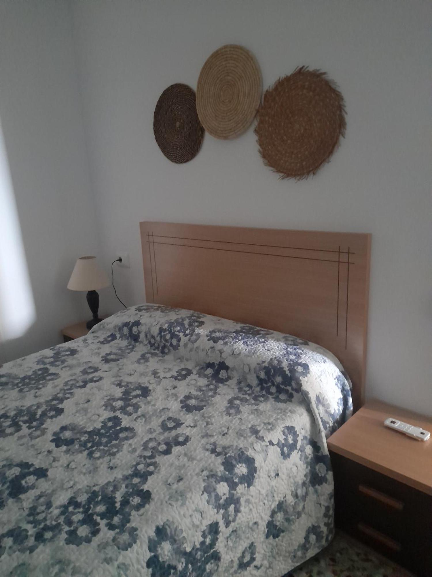 Apartamentos Panoramica Peñíscola Quarto foto